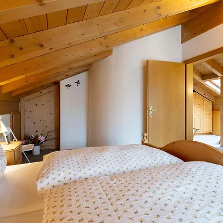 Maisonette-wohnung Sonne - Sommer Bergbahn Unlimited * اوبرستدورف