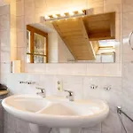 Haus Alpina 3-raum-maisonette-wohnung Sonne Apartment