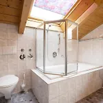 Haus Alpina 3-raum-maisonette-wohnung Sonne * Oberstdorf