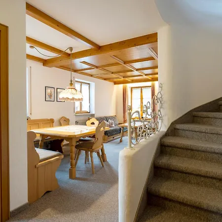 Maisonette-wohnung Sonne - Sommer Bergbahn Unlimited