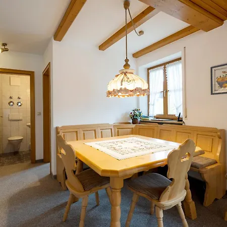 Maisonette-wohnung Sonne - Sommer Bergbahn Unlimited Apartament